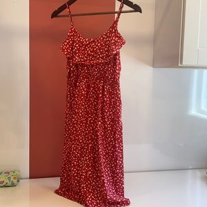 Maternity dress